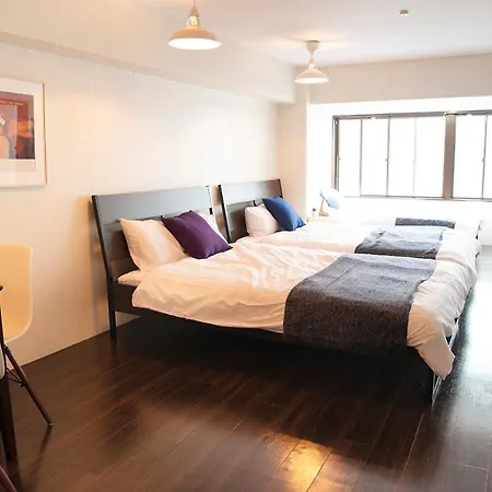 #2 3Stops To Shinjuku Station Stylish Spacious Studio Apartment 東京都 エクステリア 写真