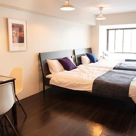 #2 3Stops To Shinjuku Station Stylish Spacious Studio Apartment 東京都 エクステリア 写真