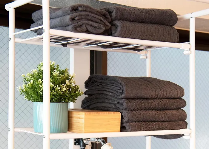 #2 3Stops To Shinjuku Station Stylish Spacious Studio Apartment