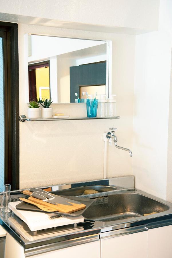 #2 3stops To Shinjuku Station Stylish Spacious Apartment