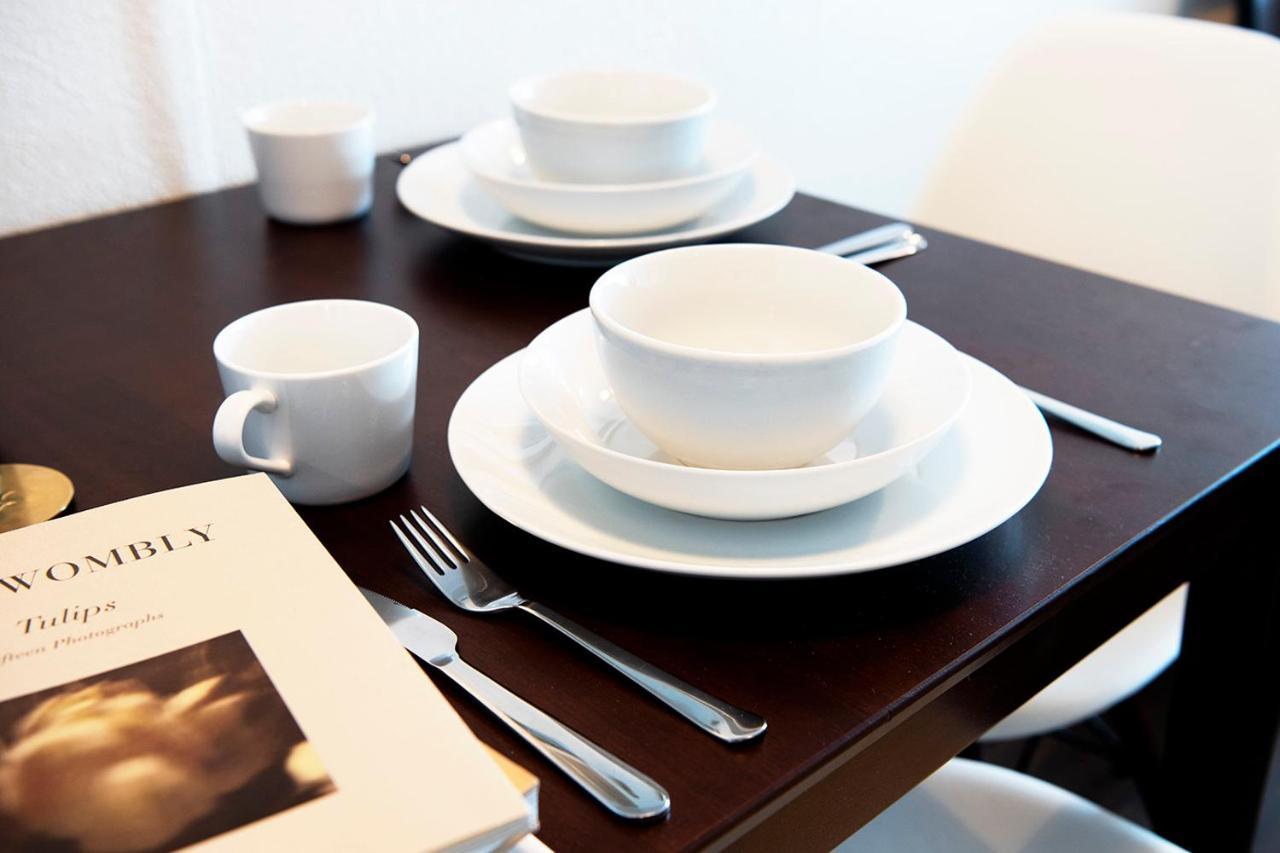 Apartment #2 3stops To Shinjuku Station Stylish Spacious Tokyo