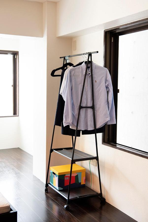 Apartment #2 3stops To Shinjuku Station Stylish Spacious Tokyo