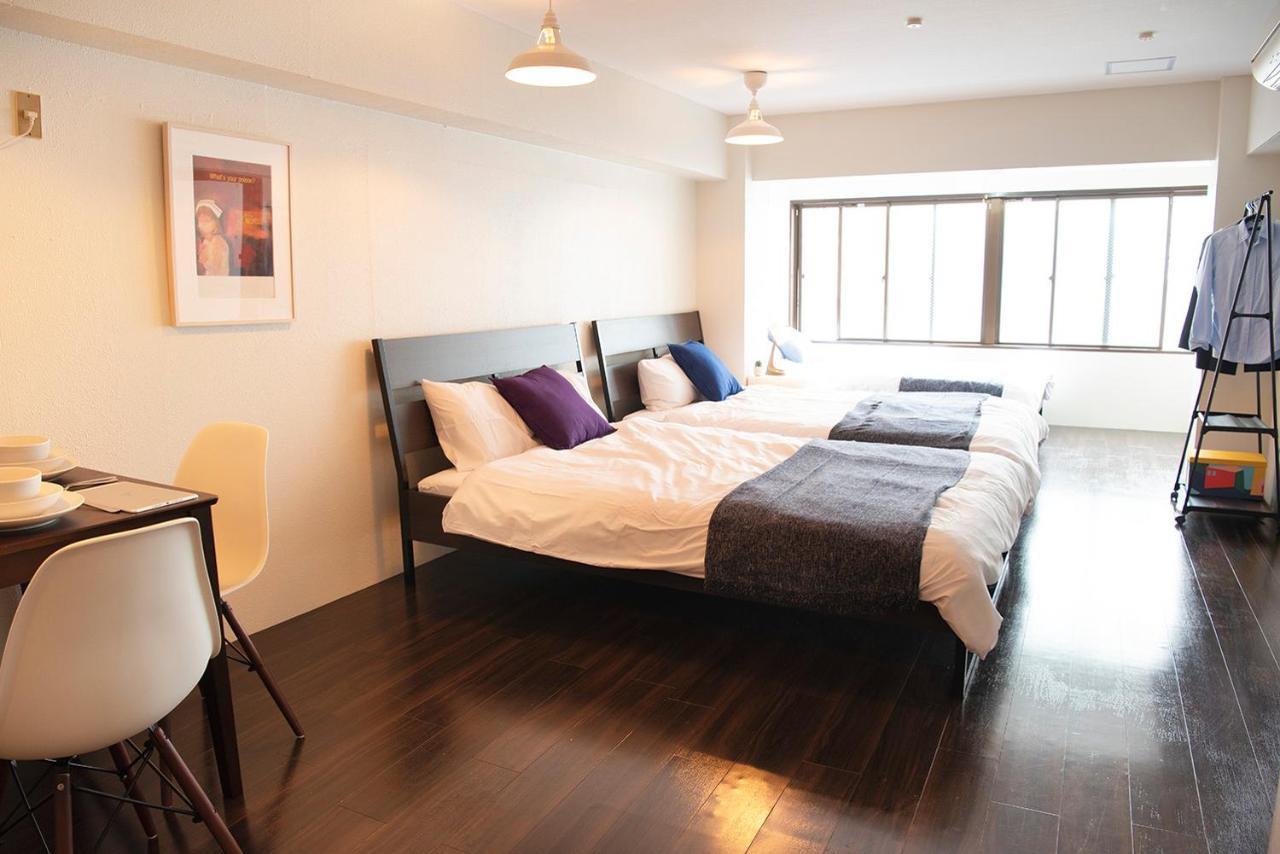 #2 3stops To Shinjuku Station Stylish Spacious Apartment *