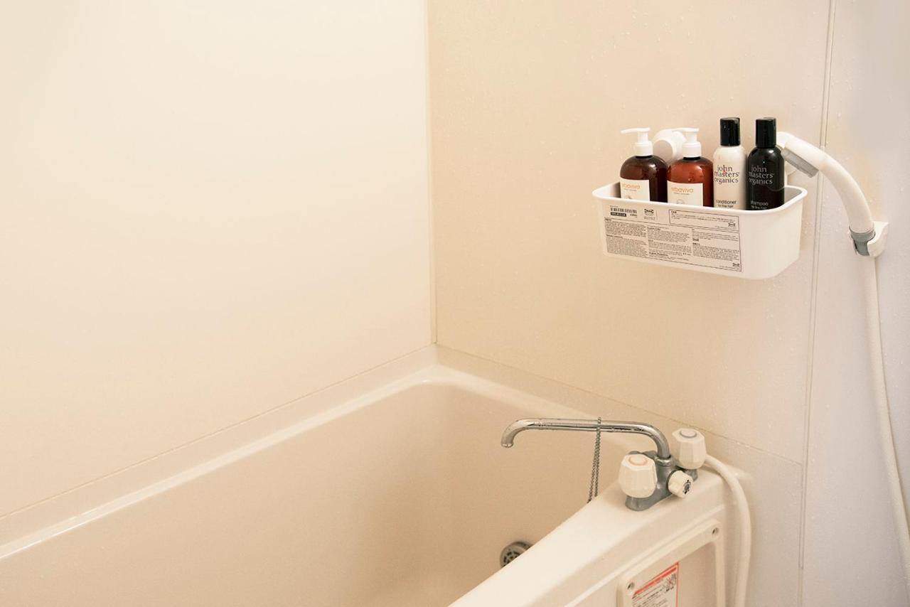 Apartment #2 3stops To Shinjuku Station Stylish Spacious